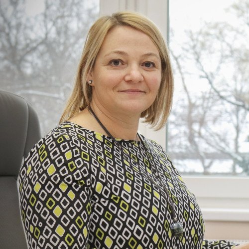 Dr. Ladányi Anikó