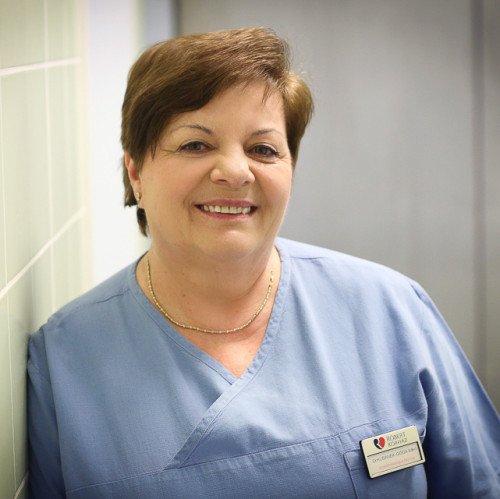 Dr. Góga Ildikó