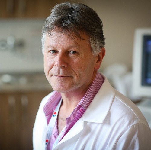 Dr. Sándor Ferenc