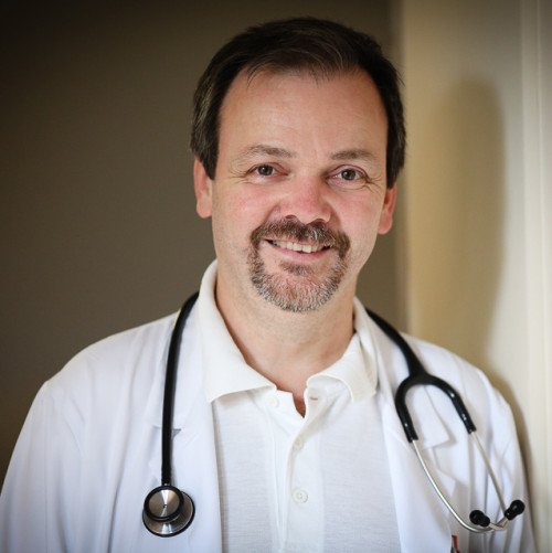 Dr. Egyházi László