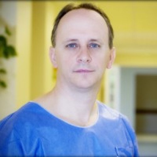 Dr. Vagács Tibor