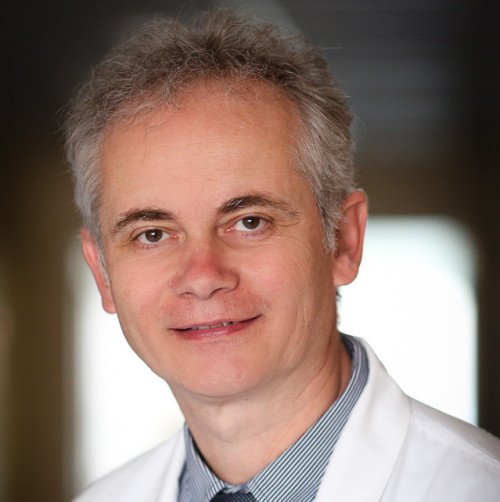 Dr. Lőkös Béla