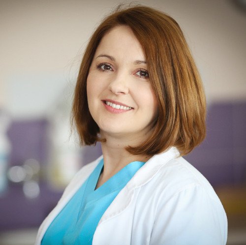 Dr. Pop Andrea
