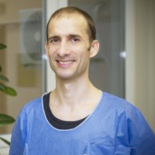 Dr. Dede Balázs