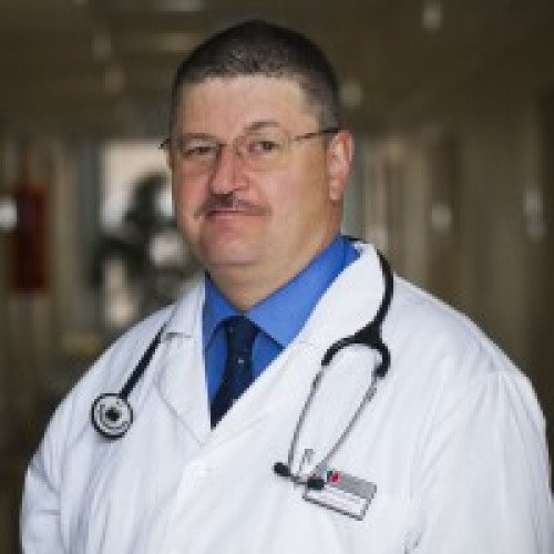 Dr. Schuller János