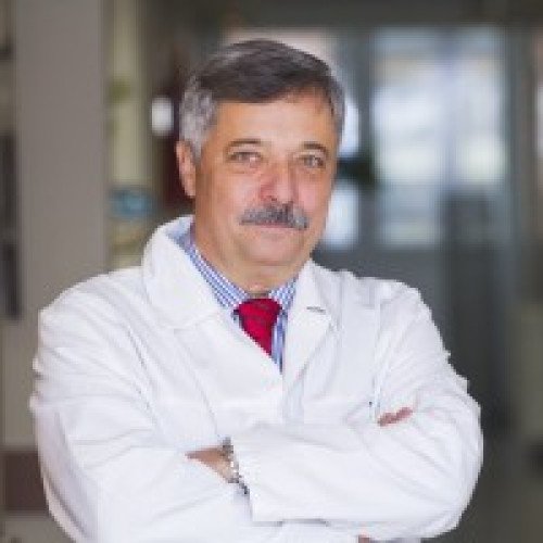 Dr. Bányász Zsolt