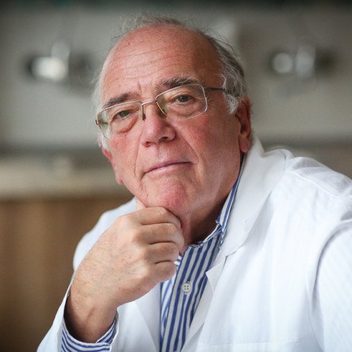 Dr. Siklós Pál
