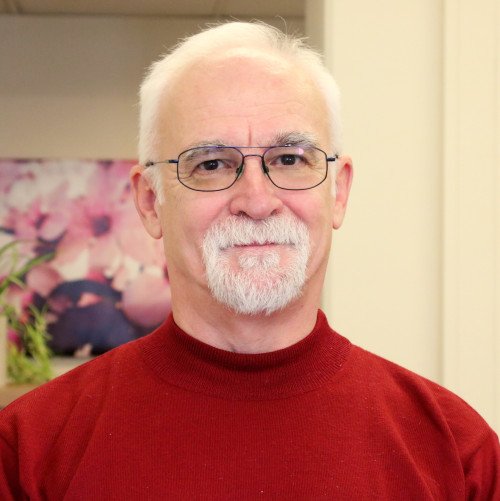 Dr. Csáthy László