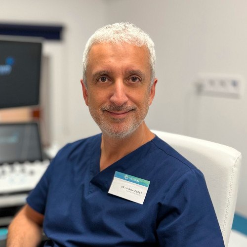 Dr. Varga Zsolt