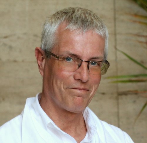 Dr. Egri László