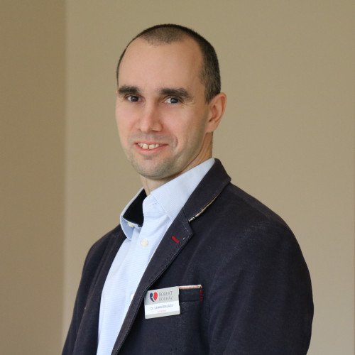 Dr. Lenkei Balázs