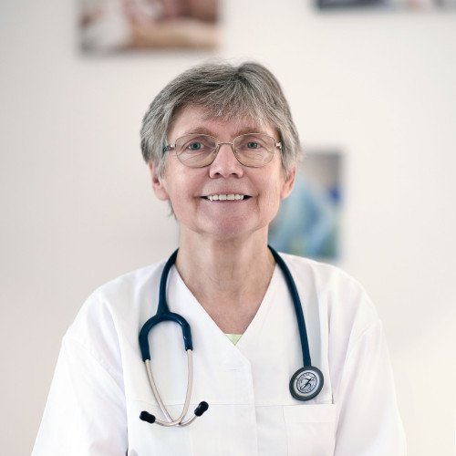 Dr. Németh Marianna