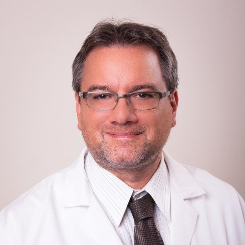 Dr. Karádi Zoltán