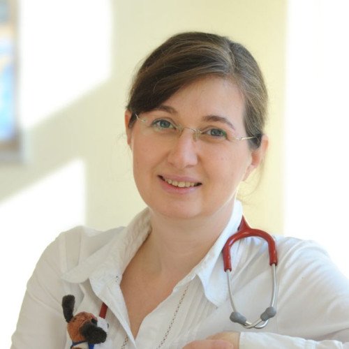 Dr. Nagy Ilona