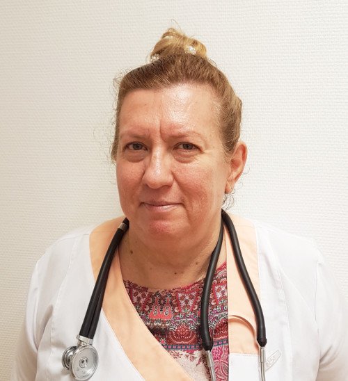 Dr. Bacsa Judit