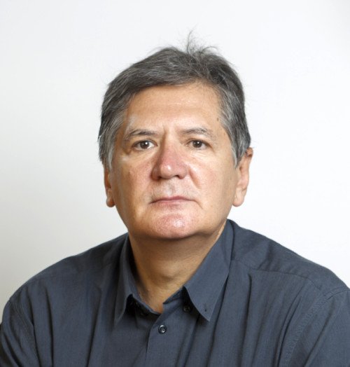 Dr. Végső Péter