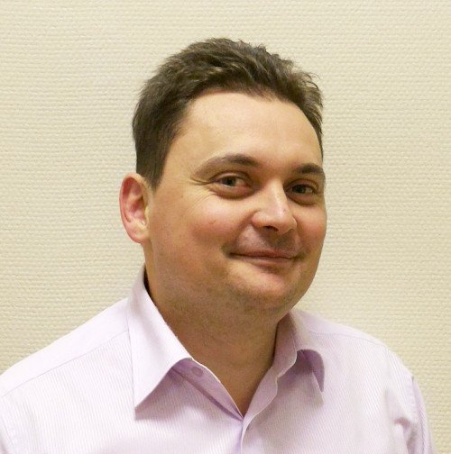 Dr. Vilmányi Csaba