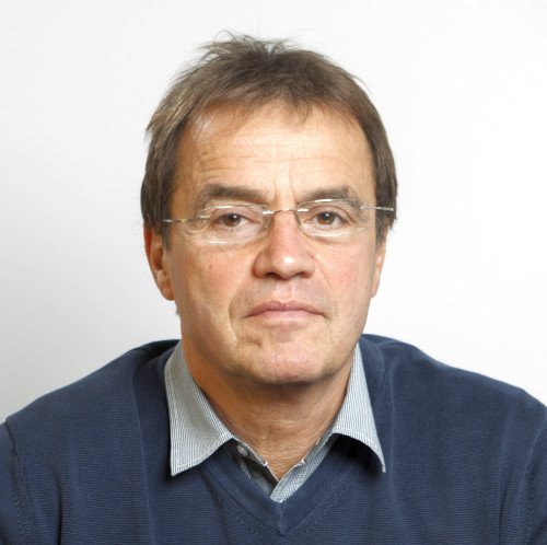 Dr. Dreissiger Imre