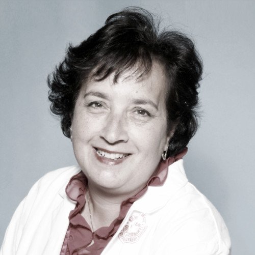 Dr. Németh Ágnes