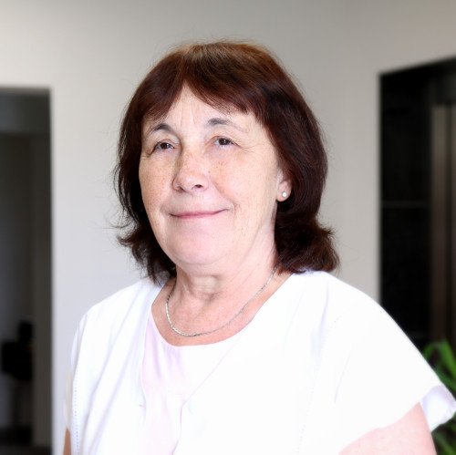 Dr. Buzay Ilona
