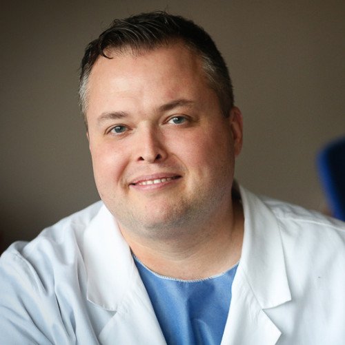 Dr. Tekse István