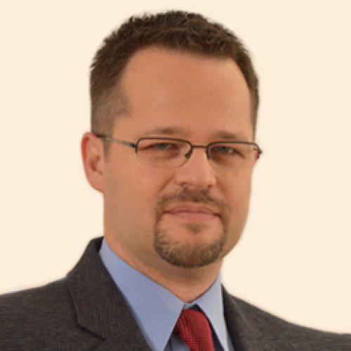 Dr. Mosonyi Péter