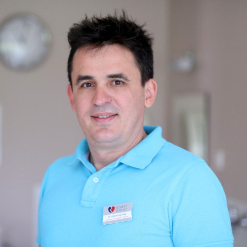 Dr. Kocsis István
