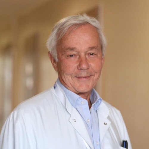 Dr. Kupcsulik Péter Prof.