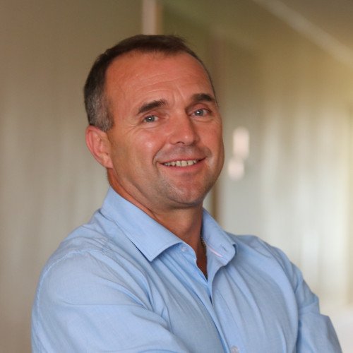 Dr. Bálint Lehel PhD, FRCS (Eng)