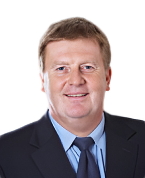 Dr. Kovács Gábor