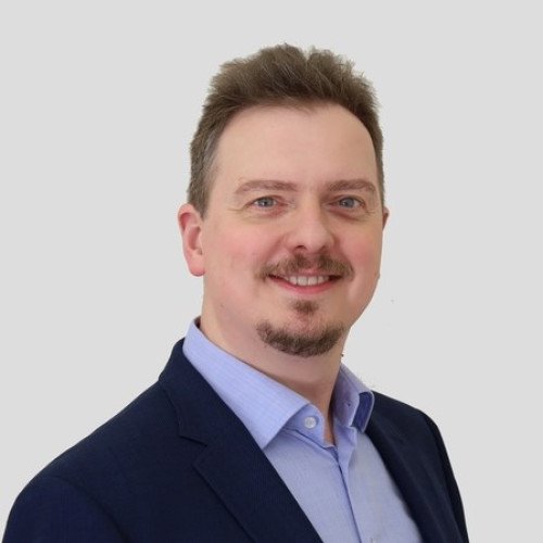 Dr. Rédei Csaba Kálmán
