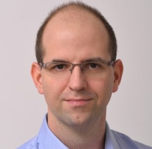 Dr. Baukó Tamás