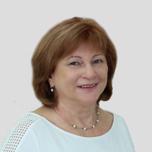 Dr. Bálint Beáta