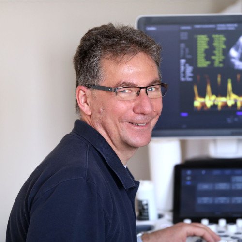 Dr. Botos Péter