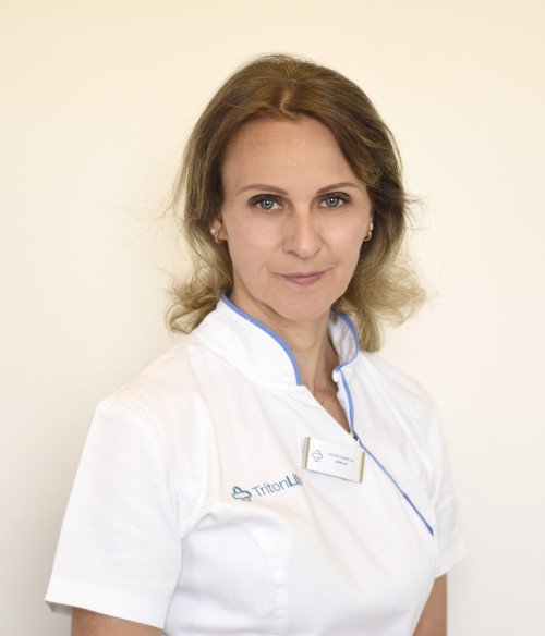 Gulyás Gabriella