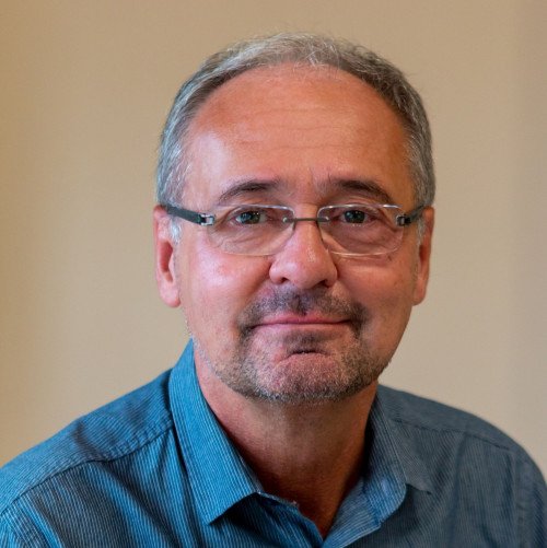 Dr. Hartai Tamás