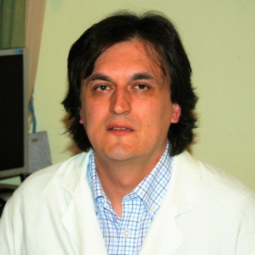 Dr. Molnár Sándor
