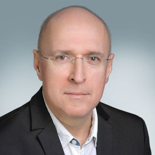 Dr. Papos István
