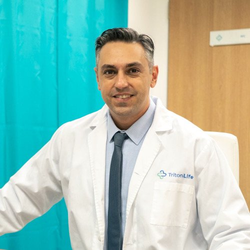 Dr. Nadianmehr Behzad