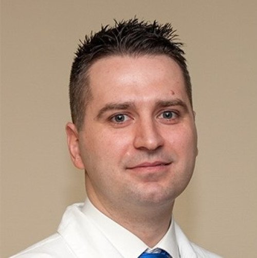 Dr. Rideg Zoltán