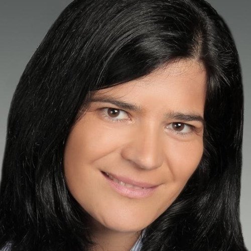 Dr. Gyurkovits Zita