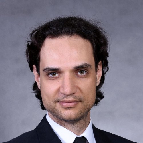 Dr. Varga Ákos