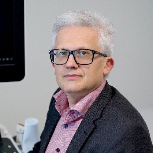Dr. Abkarovics Géza