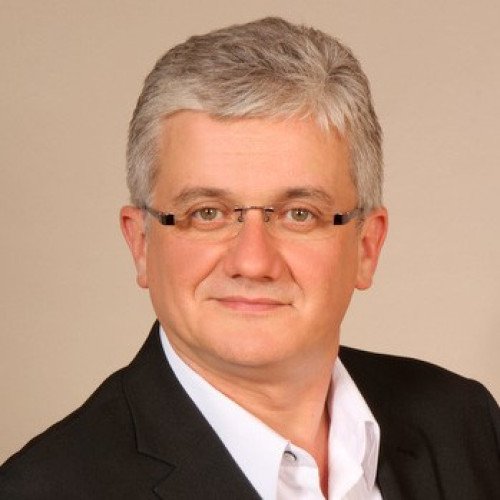 Dr. Demeter Miklós