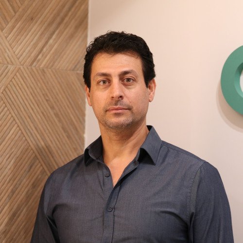 Dr. Jada Suhail