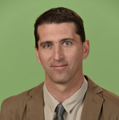 Dr. Sereg Róbert
