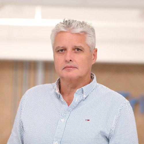 Dr. Gallovics Tamás