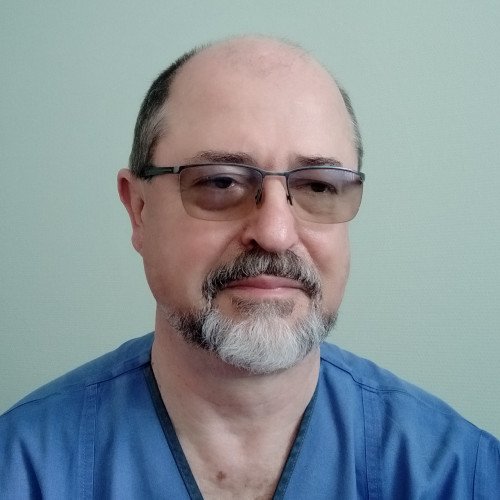Dr. Krasznay Péter