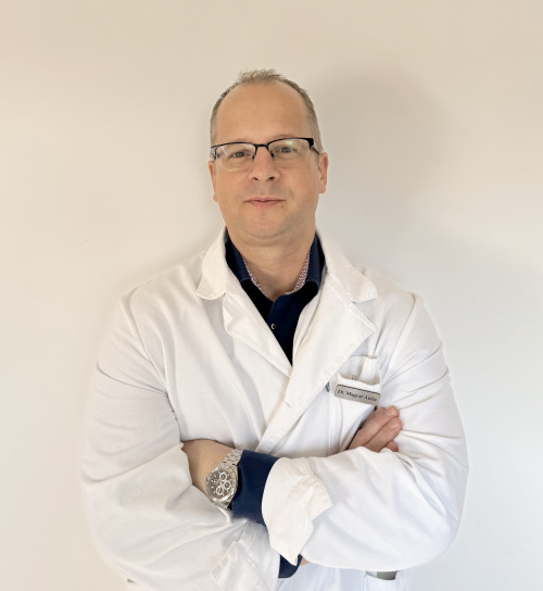 Dr. Magyar Attila