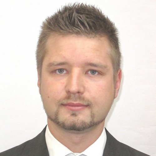 Dr. Kertész László Róbert